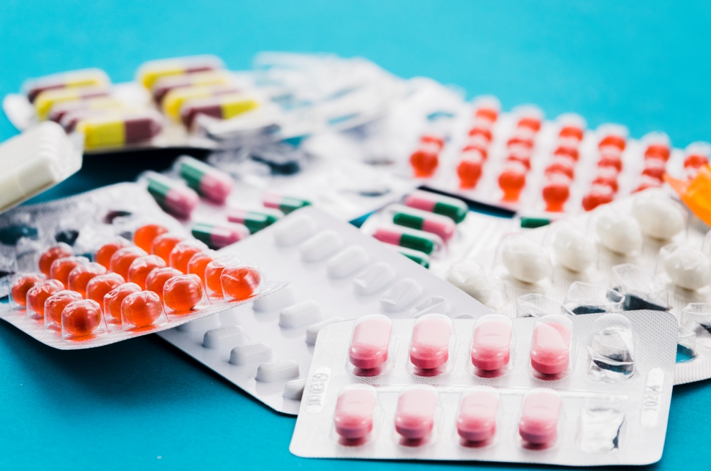 Easy pill pack pharmacy Care Klein