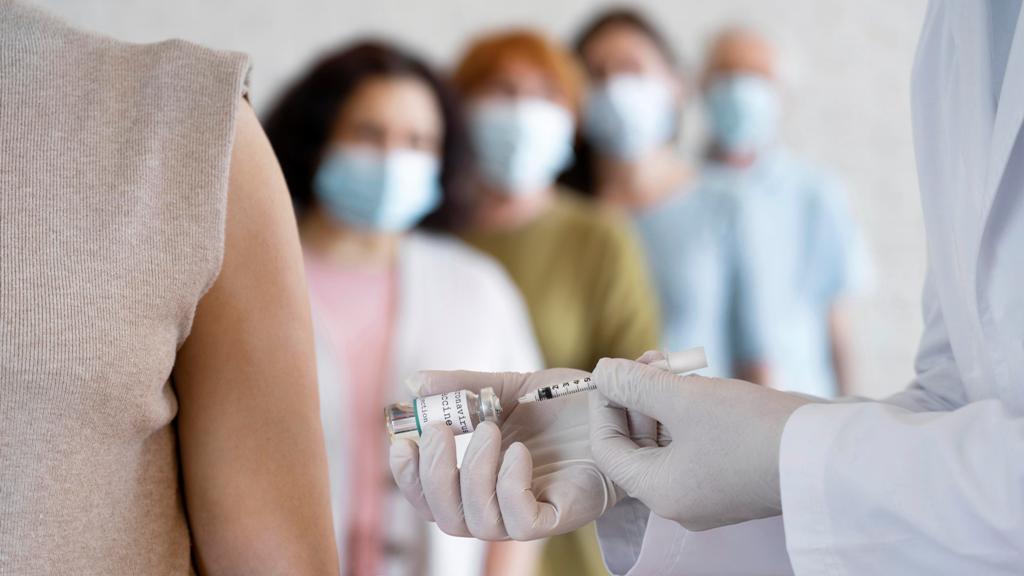 immunizations serviceCare Klein Pharmacy
