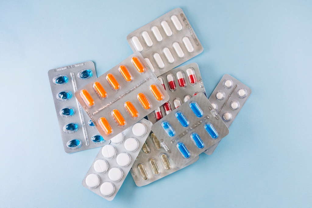 pick-pill