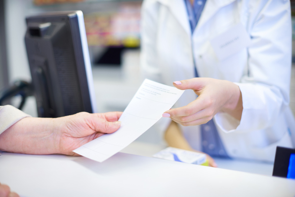 prescriptions service Care Klein Pharmacy