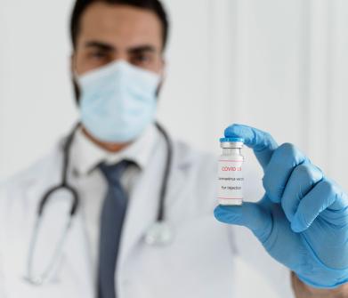 Vaccination services Care Klein Pharmacy